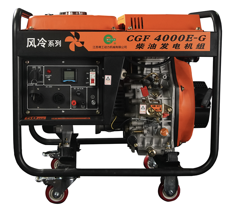 CGF4000E-G